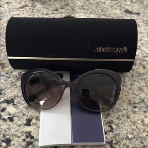 Roberto Cavalli Sunglasses